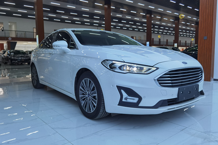 亳州二手福特蒙迪欧 2018款 EcoBoost 180 豪华版